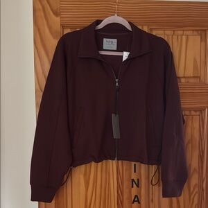 ABERCROMBIE & FITCH YPB Jacket